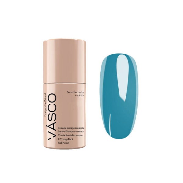 Vasco Gelpolish Arctic Alure 05 Winter Blue 7ml