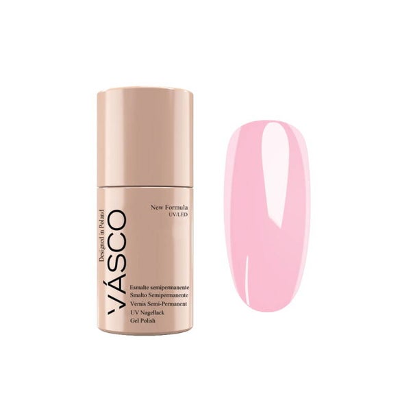 Vasco Gelpolish Floral Fantasy 05 Pink Carnation  7ml