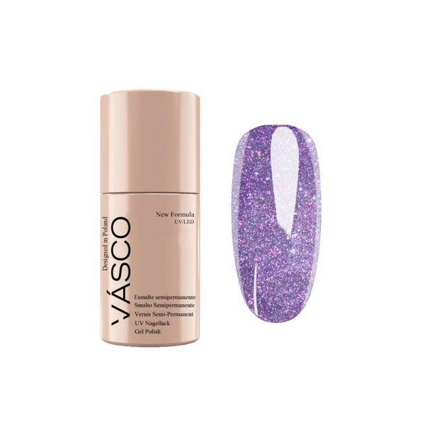 Vasco Gelpolish Luminous Shine 05 Free Vivid 7ml