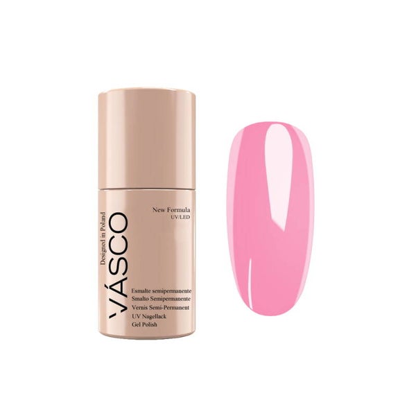 Vasco Gelpolish Floral Fantasy 06 Pink Peony  7ml