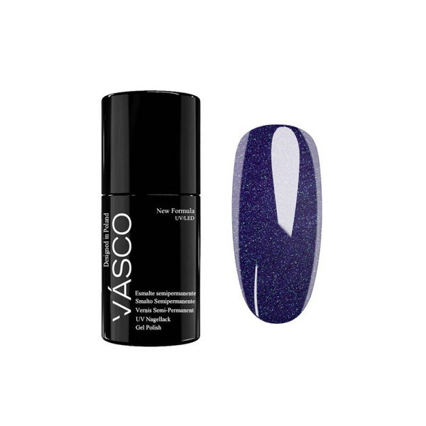 Vasco Gelpolish Flagolie Dream- 102 Blue-Tiful Night - 7 ml