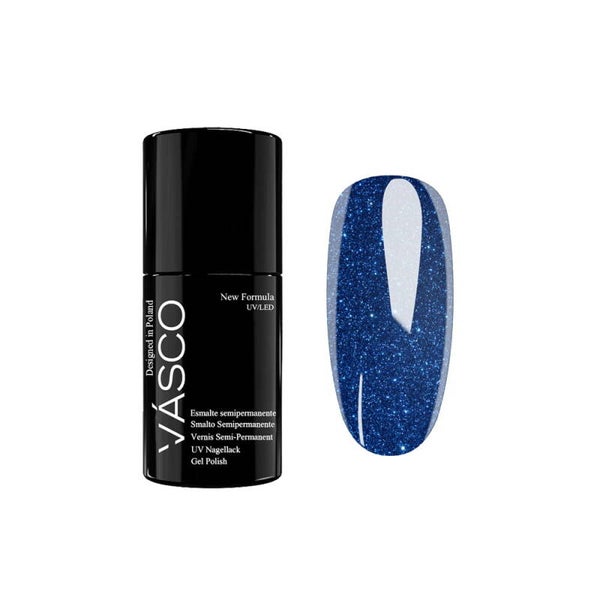 Vasco Gelpolish Flagolie Dream- 104 Midnight Lagoon - 7 ml