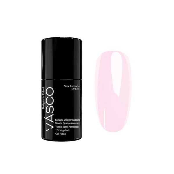 Vasco Gelpolish Shade Symphony - 13 Blush Muse - 7 ml