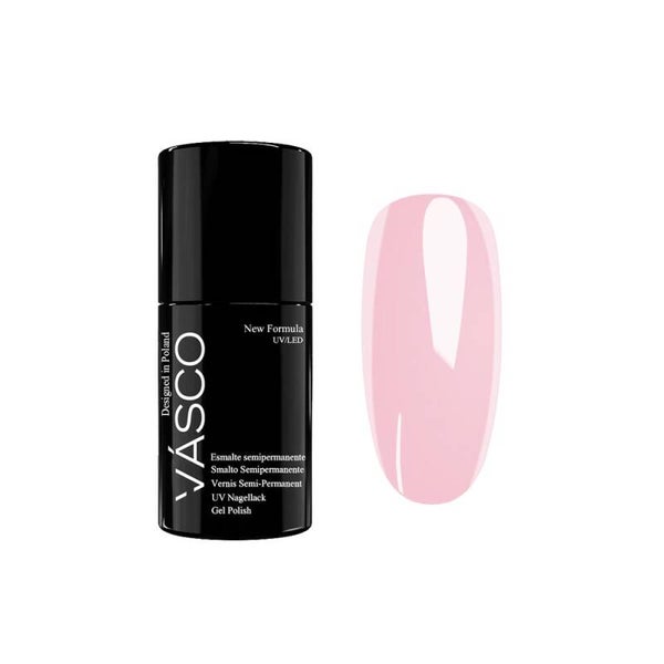 Vasco Gelpolish Shade Symphony - 15 Pink Porcelain - 7 ml
