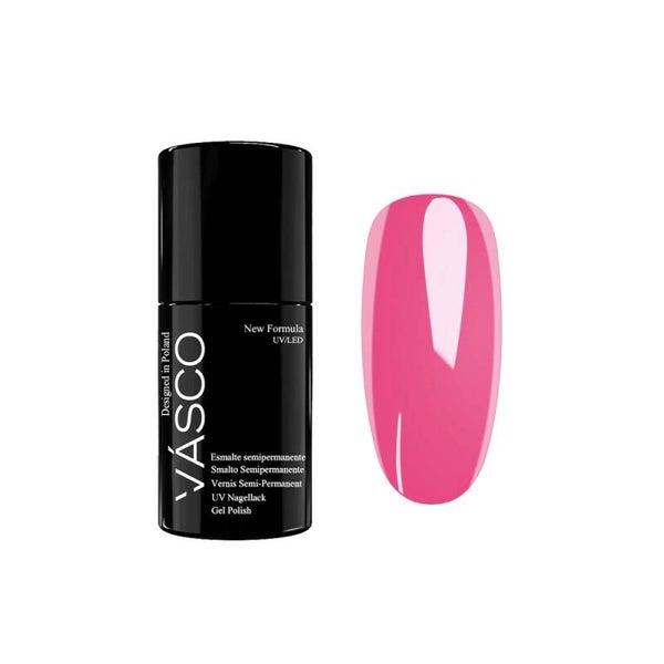 Vasco Gelpolish Shade Symphony - 38 Bubble Pop - 7 ml