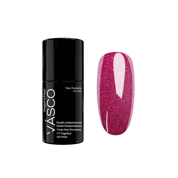 Vasco Gelpolish Flagolie Dream- 68 Fuchsia Flash - 7 ml