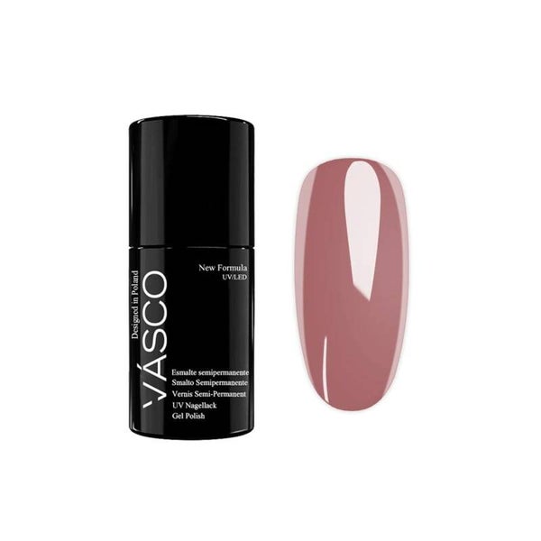 Vasco Gelpolish Shade Symphony - 75 Cocoa Touch - 7 ml