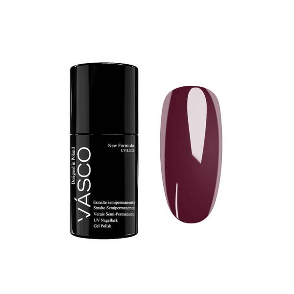 Vasco Gelpolish Flagolie Dream- 88 Fiery Crimson - 7 ml