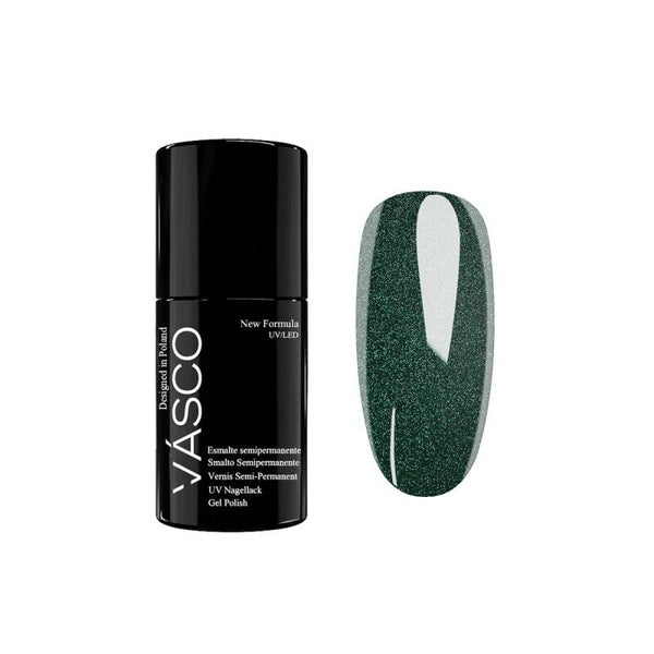 Vasco Gelpolish Flagolie Dream- 97 Emerald Mood - 7 ml