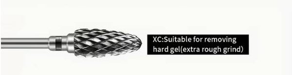 Freesbit Extra Coarse (extra ruw)