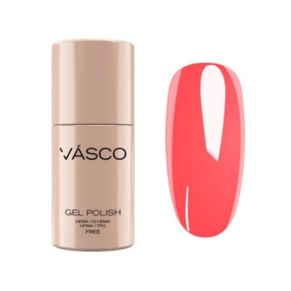 Vasco Gelpolish Floral Fantasy 08 Coral Rose  7ml