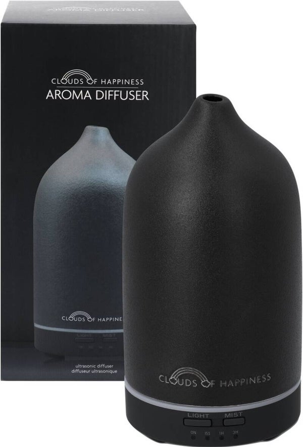 COH Diffuser Zwart