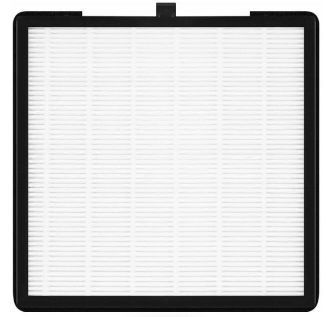 Filter voor stofafzuiging