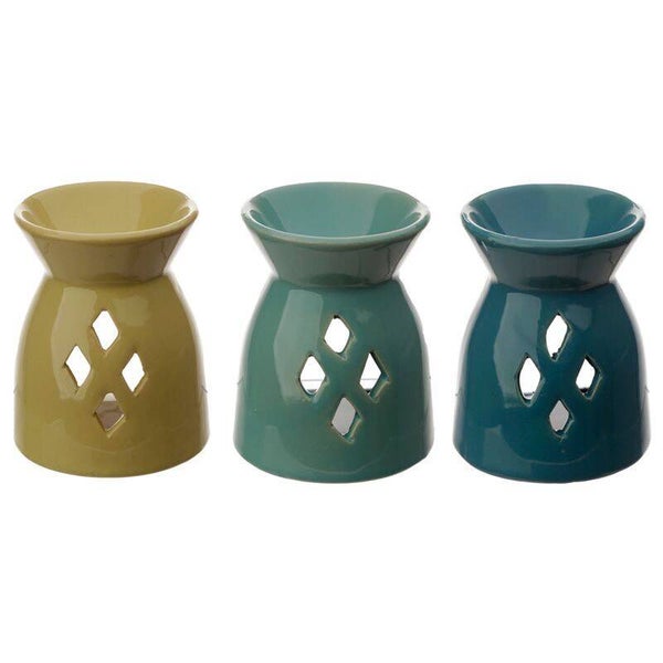 Waxbrander klein geelgroe