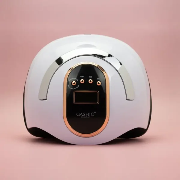 UV LED NAIL LAMP 168W V8