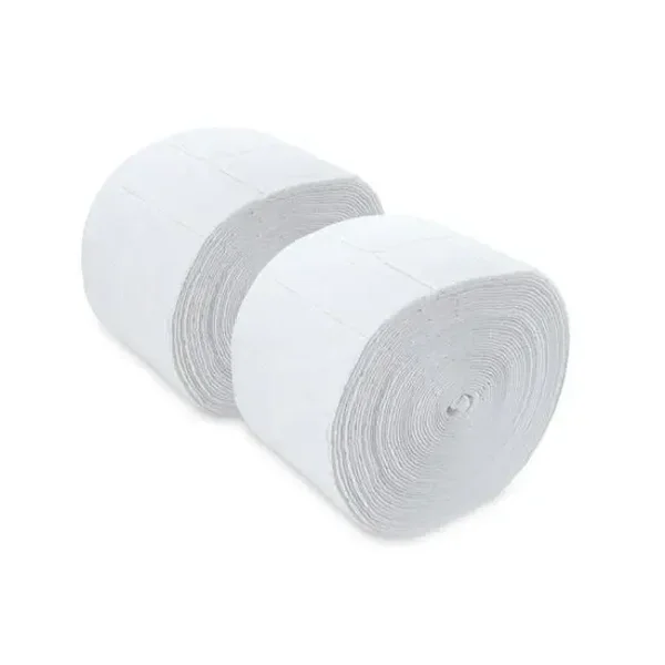Nailwipes 2x500 stuks