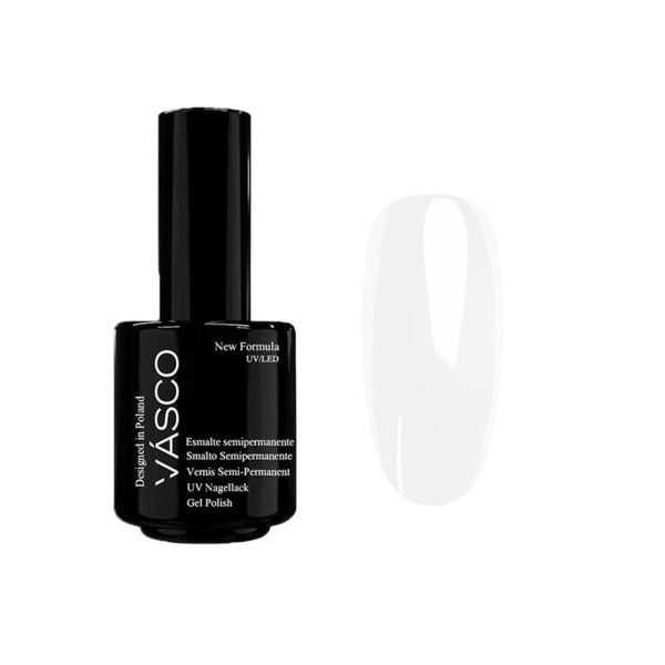 Vasco Rubberbase Milk Me Softly