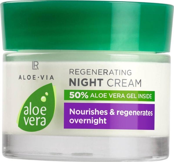 LR nachtcreme