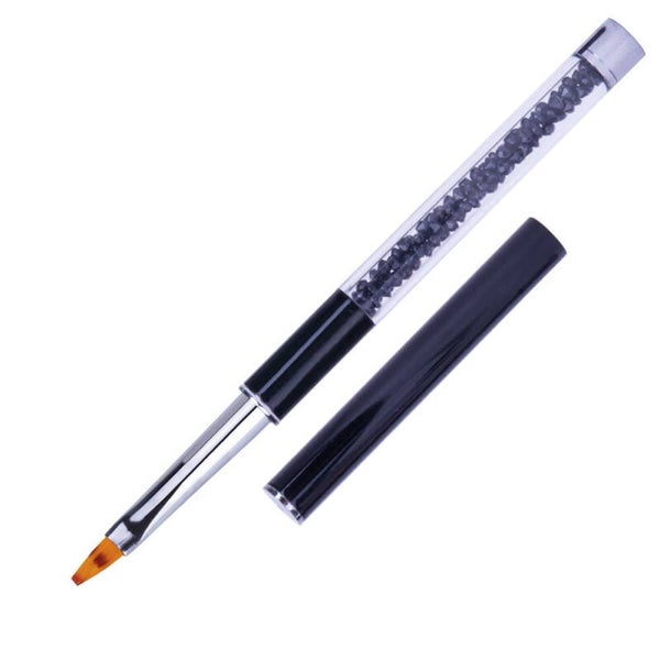 Gelpenseel ombre