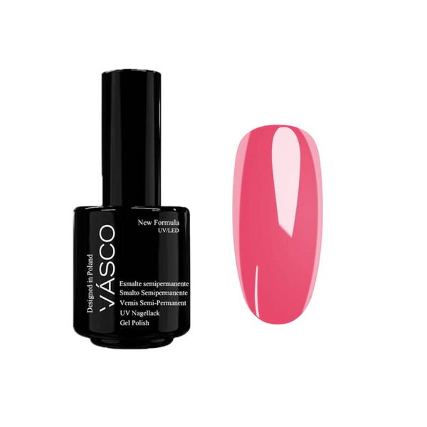 Vasco Rubberbase Pink Drama