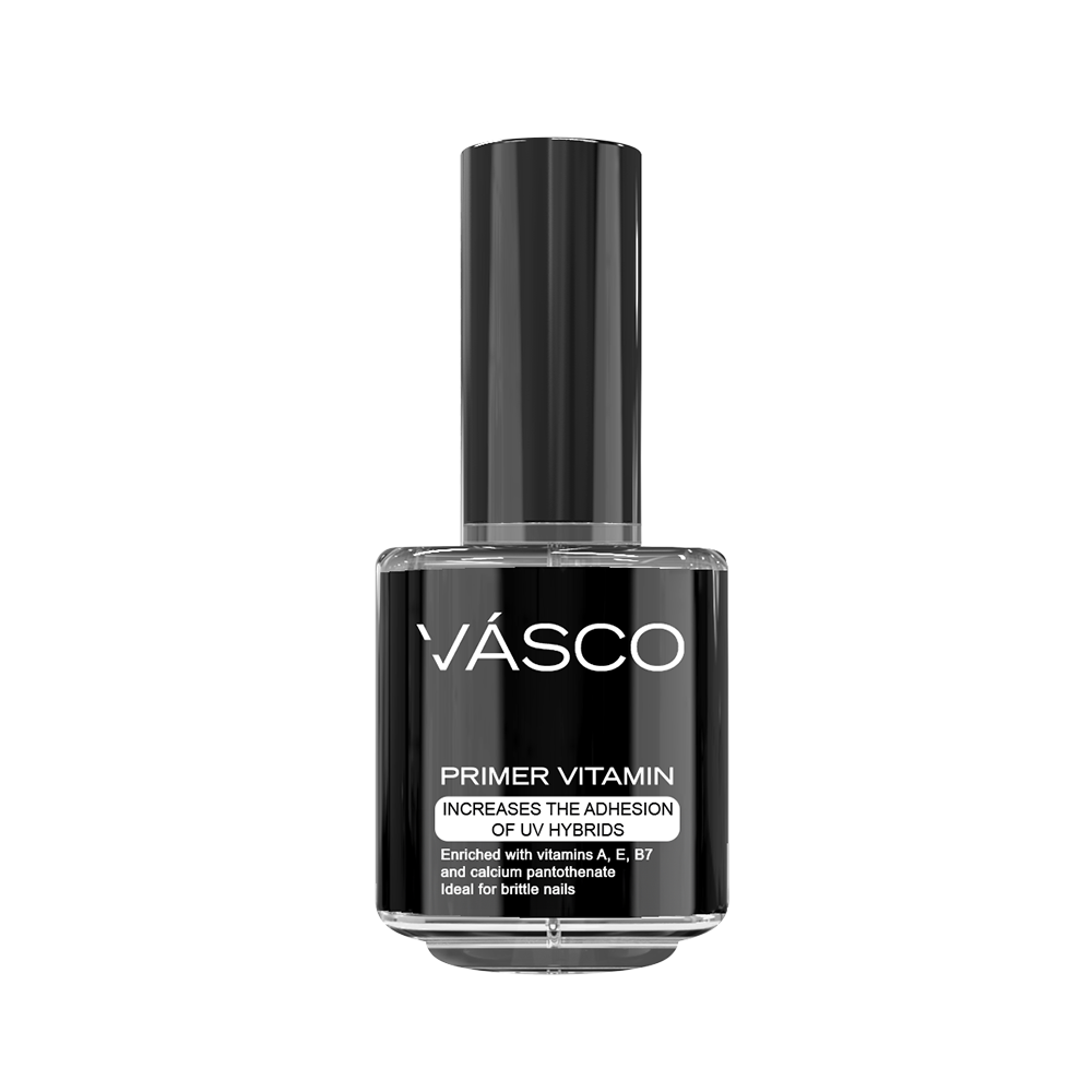 Vasco primer vitamin strong