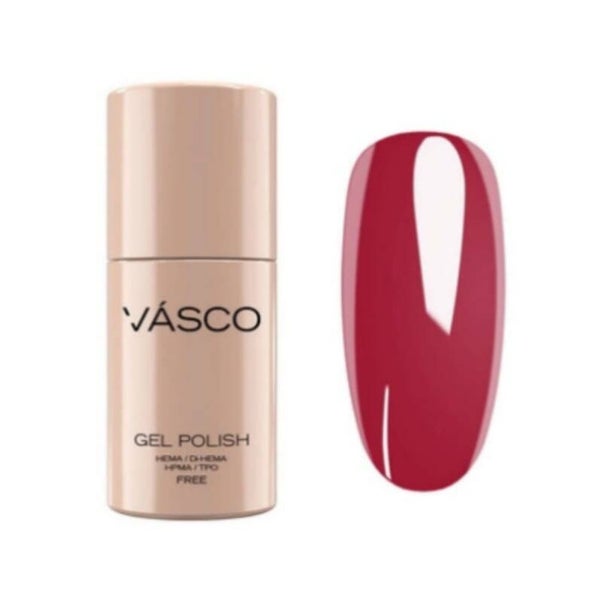 Vasco Gelpolish Floral Fantasy 09 Raspberry Flower  7ml