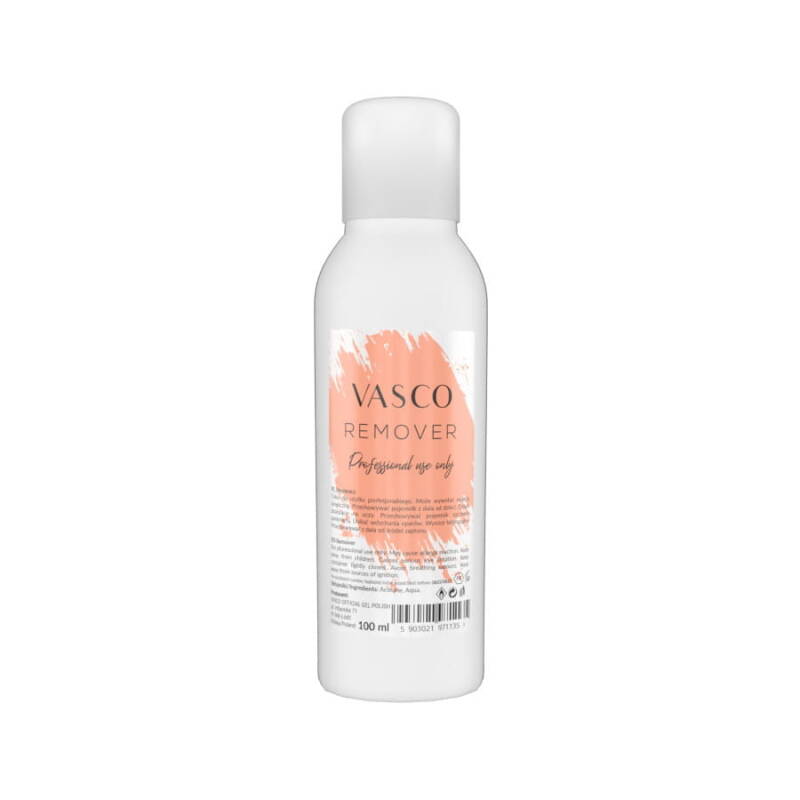 Vasco remover 100ml