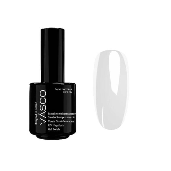 Vasco rubberbase vitamin clear 15ml