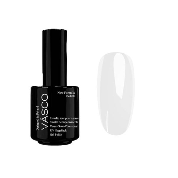 Vasco Topcoat met kleeflaag 15ml
