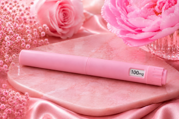 100mg Tirz Pen