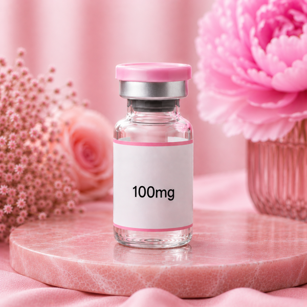 100mg GHK-CU