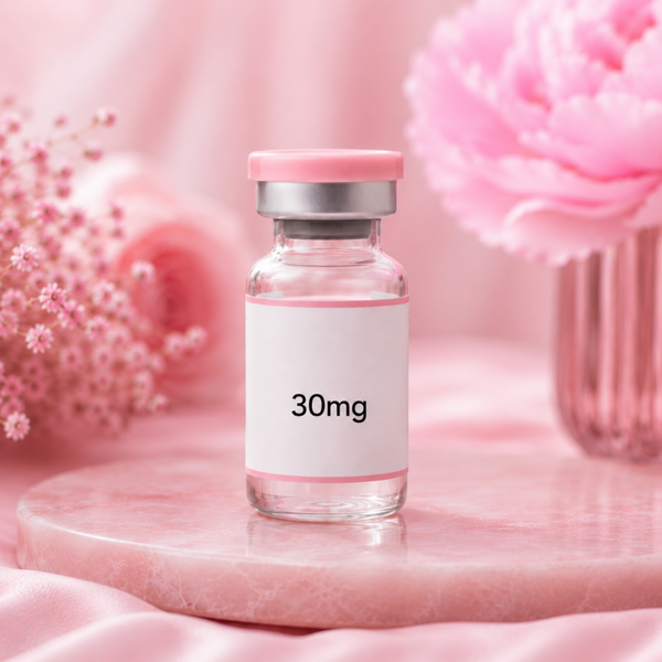 30mg Reta Vial