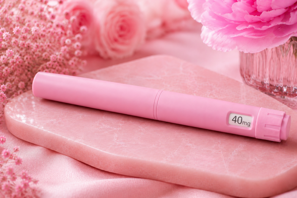 40mg R3ta Pen