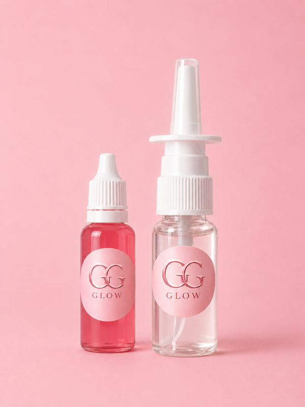 60mg Nasal & Drops