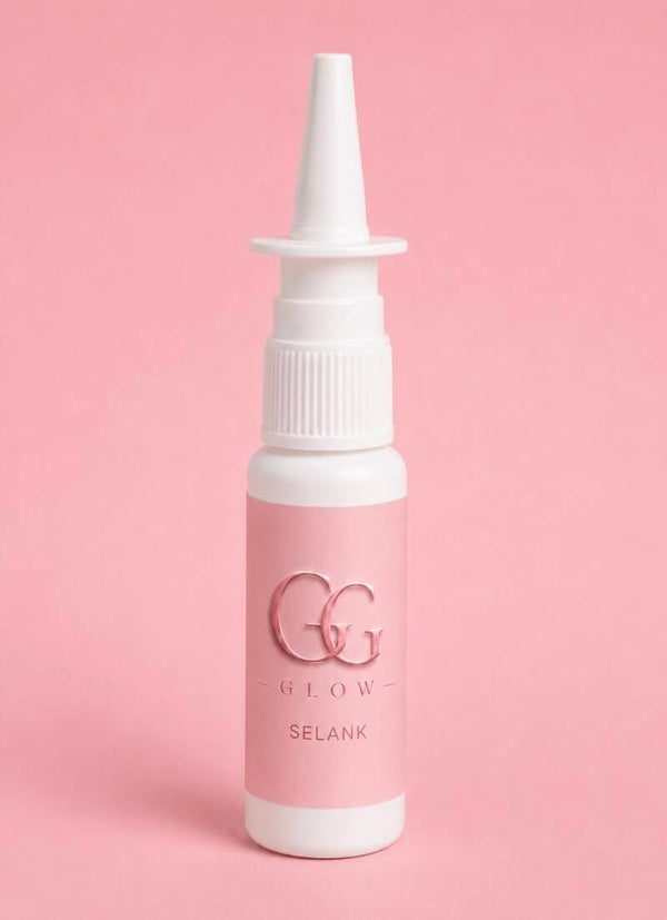 10ML Selank Nasal