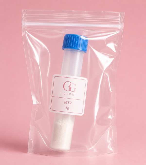 MT2 POWDER