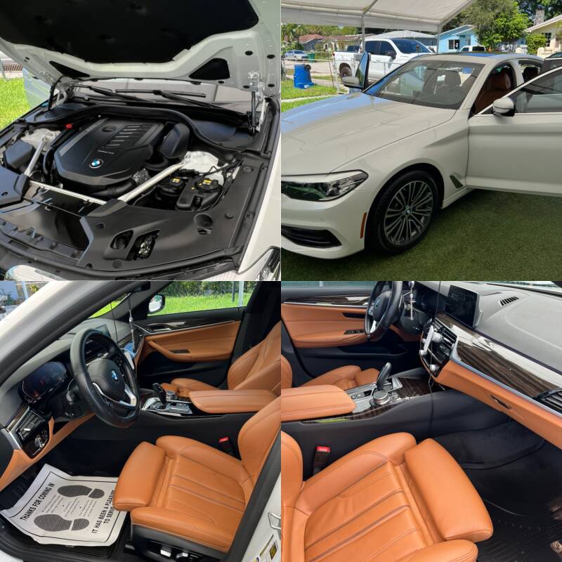 Professional Detailing Result by Xtreme Pro Detailers, project photograph 1