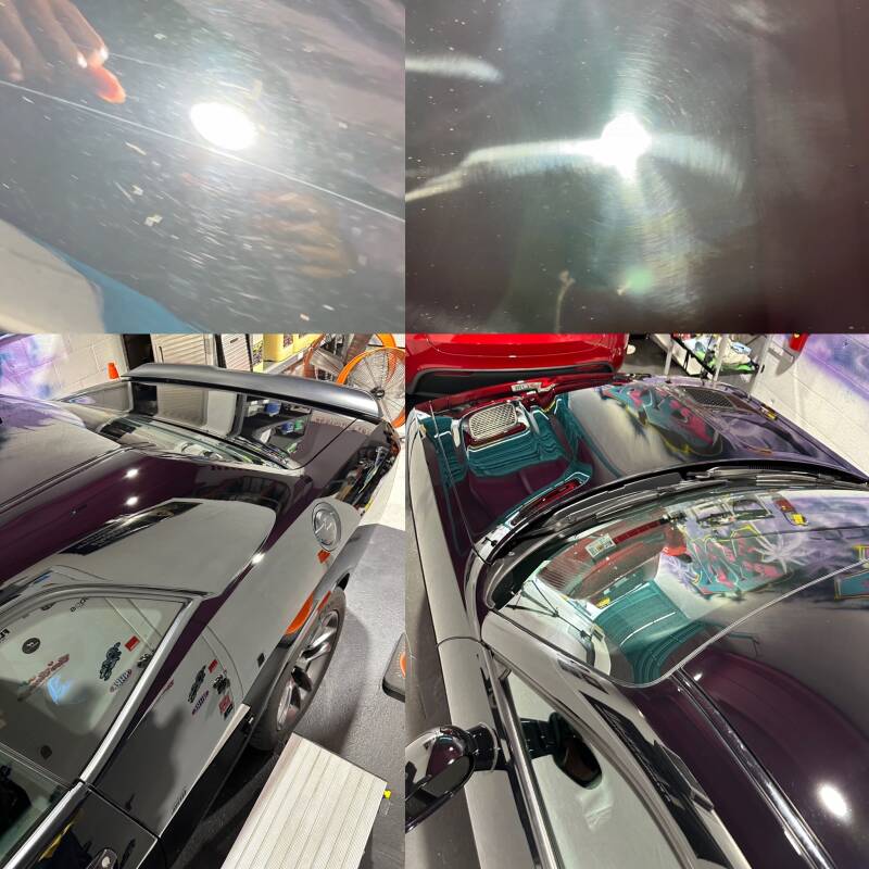 Vehicle Appearance Improvement by Xtreme Pro Detailers, project photograph 6