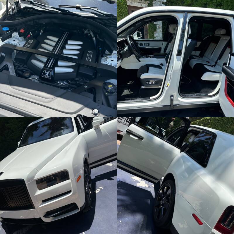Xtreme Pro Detailers Project by Xtreme Pro Detailers, project photograph 11