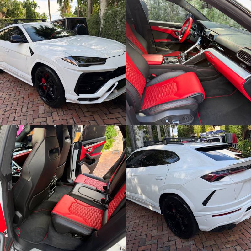 Professional Detailing Result by Xtreme Pro Detailers, project photograph 25