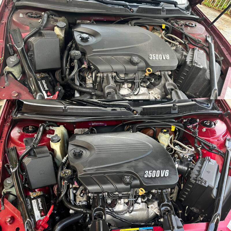 Xtreme Pro Detailers Project by Xtreme Pro Detailers, project photograph 15