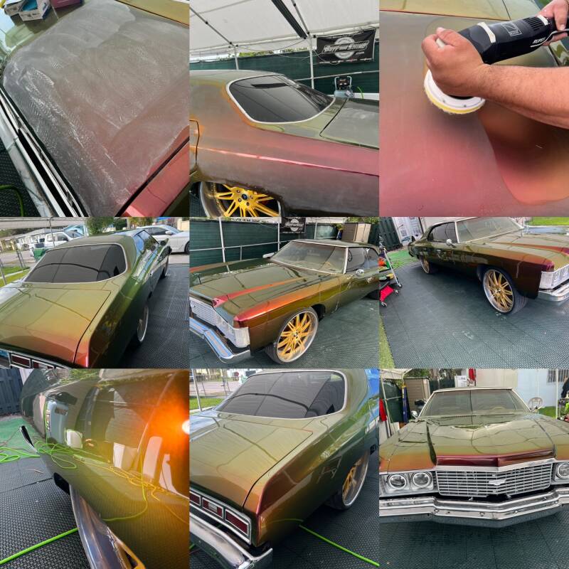 Xtreme Pro Detailers Project by Xtreme Pro Detailers, project photograph 3