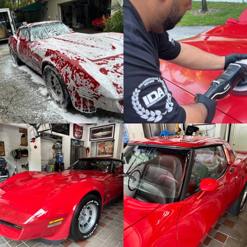 Xtreme Pro Detailers Project by Xtreme Pro Detailers, project photograph 7