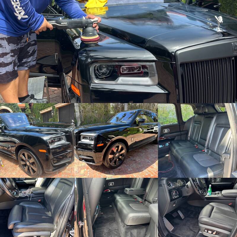 Xtreme Pro Detailers Project by Xtreme Pro Detailers, project photograph 19