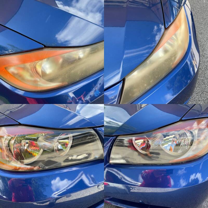 Real Customer Vehicle by Xtreme Pro Detailers, project photograph 4