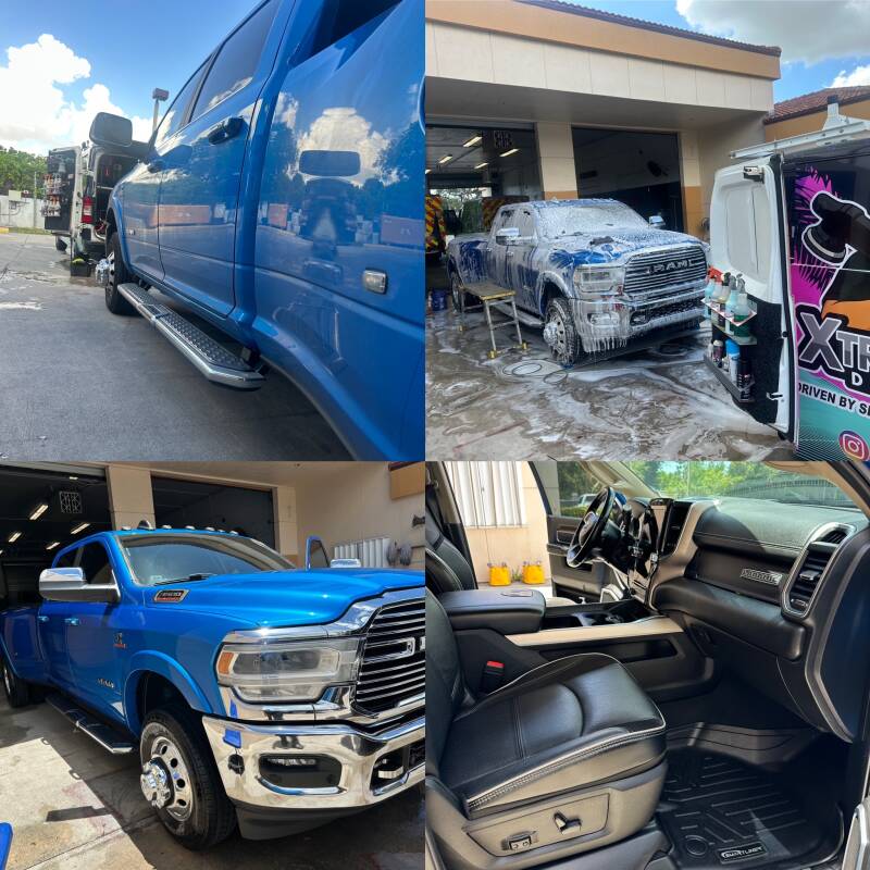 Vehicle Appearance Improvement by Xtreme Pro Detailers, project photograph 22