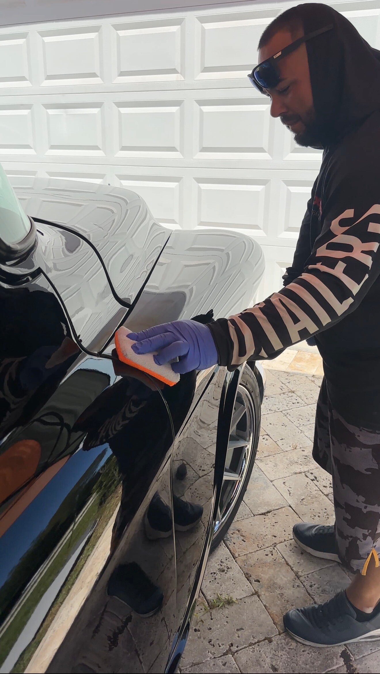 Professional Detailing Result by Xtreme Pro Detailers, project photograph 56