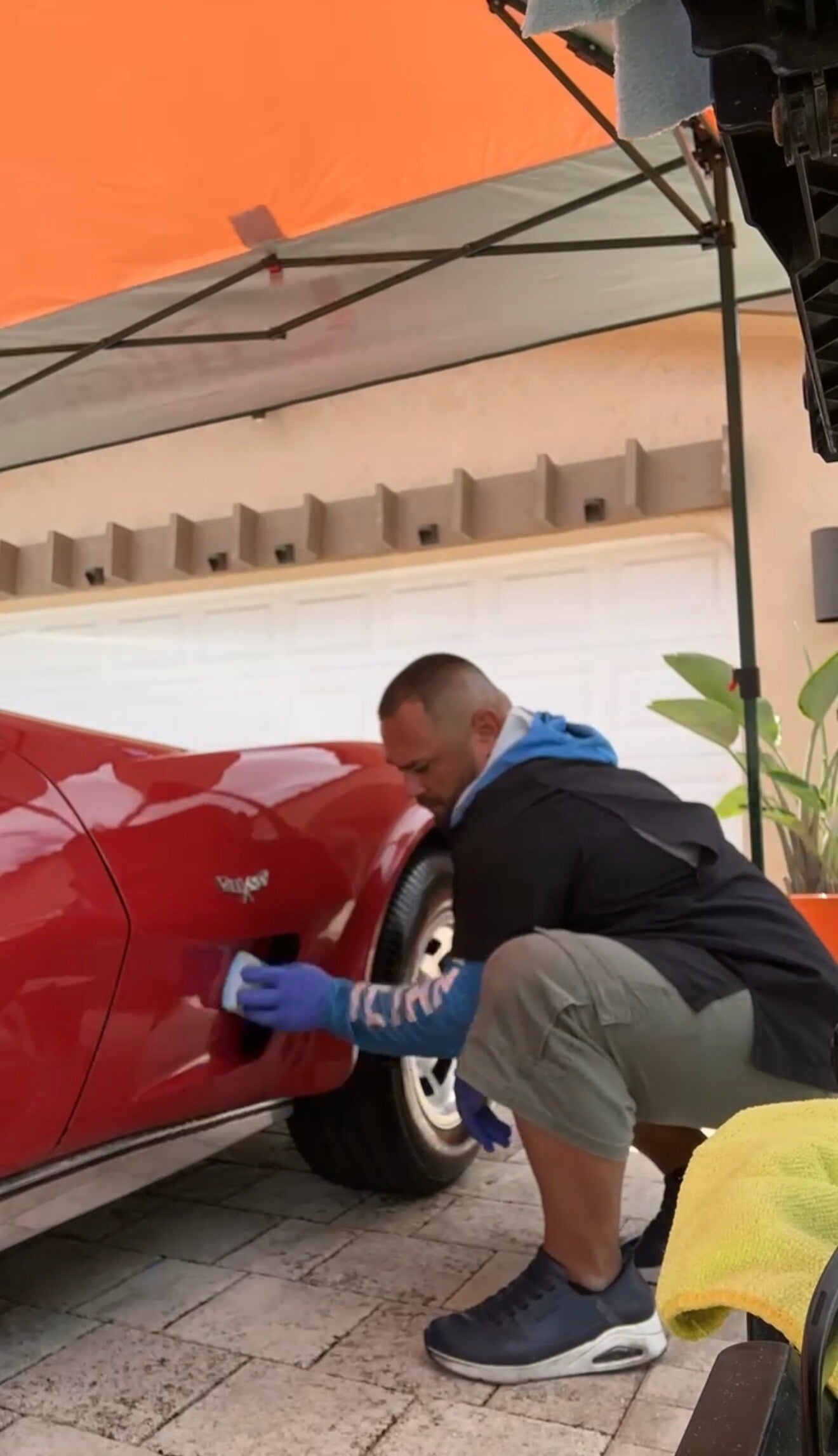 Professional Detailing Result by Xtreme Pro Detailers, project photograph 54