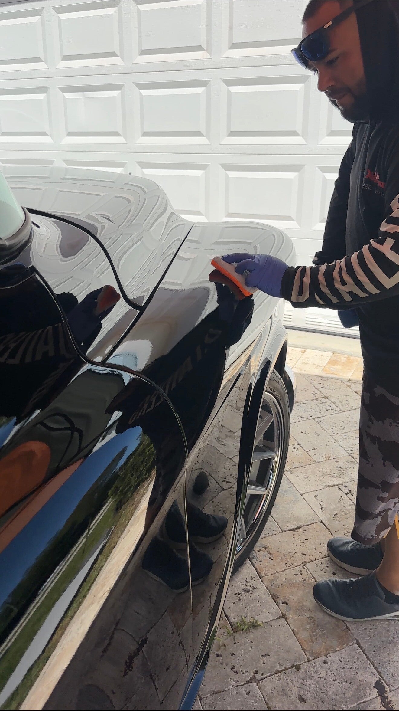 Professional Detailing Result by Xtreme Pro Detailers, project photograph 53