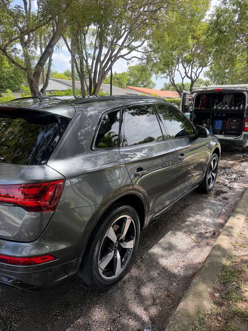 Xtreme Pro Detailers Project by Xtreme Pro Detailers, project photograph 51